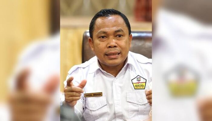 Kepala Dispora Gorontalo Ikuti Rakernas BAPOPSI 2025 di Jakarta, Biaya Ditanggung Kemenpora
