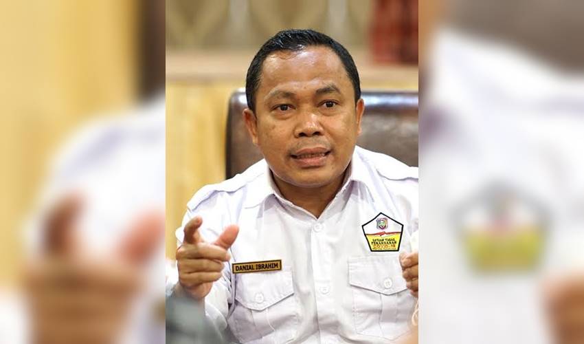 Kepala Dispora Gorontalo Ikuti Rakernas BAPOPSI 2025 di Jakarta, Biaya Ditanggung Kemenpora
