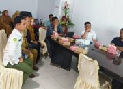Komisi III DPRD Gorut Lanjutkan Pembahasan Ranperda Zakat