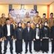 Lantik PAW Anggota BPD Empat Desa, Bupati Rum_ Jangan Buat Aturan Diluar Koridor