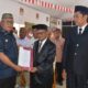 Lantik PAW Anggota BPD di Batudaa, Bupati Sofyan Ingatkan Soal Tugas dan Tanggung Jawab