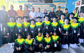 Miliki Potensi Ekonomi Laut, Bupati Sofyan_ Biluhu Timur Bukan Desa Biasa