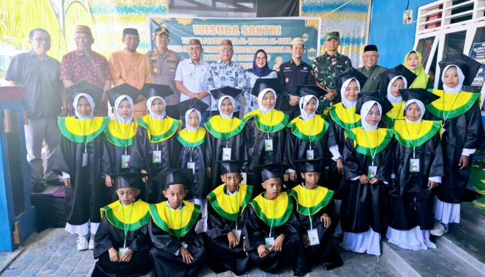 Miliki Potensi Ekonomi Laut, Bupati Sofyan: Biluhu Timur Bukan Desa Biasa
