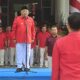 ASN Pemkab Gorontalo Tunjukkan Semangat Nasionalisme di Apel Semarak HUT ke-80 RI