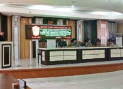 PAD Kabupaten Gorut Tahun 2026 Diproyeksikan Lampaui Target