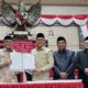 DPRD Kabgor Gelar Paripurna Ranperda Pertanggungjawaban APBD 2024 dan Retribusi Daerah