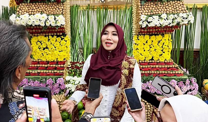 PPHN dan Pembangunan yang Berkelanjutan