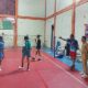 Pastikan Ekosistem Pembinaan Atlet Sesuai Standar, Kadispora Gorontalo Monitoring Asrama SPOBDA