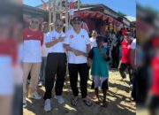 Pencanangan HUT ke-80 RI yang Digelar Pemprov Gorontalo Berdampak Positif Bagi Publik