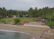 Pengelolaan Pantai Monano Perlu Diseriusi Pemkab Gorut