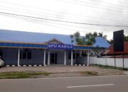 Penggantian Nama Gedung Banthayo Li Mbui_ Urgensi Dipertanyakan, Ismet Baiknya Fokus Tunaikan Janji