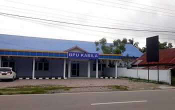 Penggantian Nama Gedung Banthayo Li Mbui_ Urgensi Dipertanyakan, Ismet Baiknya Fokus Tunaikan Janji