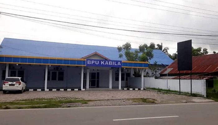 Penggantian Nama Gedung Banthayo Li Mbui: Urgensi Dipertanyakan, Ismet Baiknya Fokus Tunaikan Janji