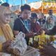 Peringati HUT RI dan TVRI, Pemprov Gorontalo Gelar Gerakan Pangan Murah