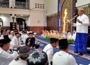 Peringati HUT ke-80 RI, Pemprov Gorontalo Gelar Doa dan Dzikir Bersama