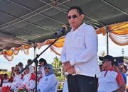 Pohuwato Ditetapkan Sebagai Tuan Rumah Porprov 2026, Gubernur Gusnar_ Siapkan Sebaik Mungkin