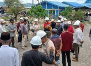 Polemik Lahan Pelabuhan Anggrek, Dekab Gorut Harap Diselesaikan Secara Musyawarah