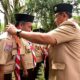 Pramuka Harus jadi Wadah Pembinaan Karakter, Penegasan Gubernur Gusnar di Kemah Bakti Restorasi