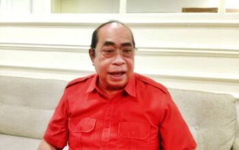 Protes Pembatasan Layanan BPJS, Adhan_ Hanya Bikin Rugi Rakyat dan Daerah_
