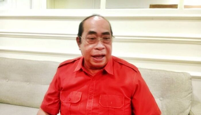 Protes Pembatasan Layanan BPJS, Adhan: Hanya Bikin Rugi Rakyat dan Daerah