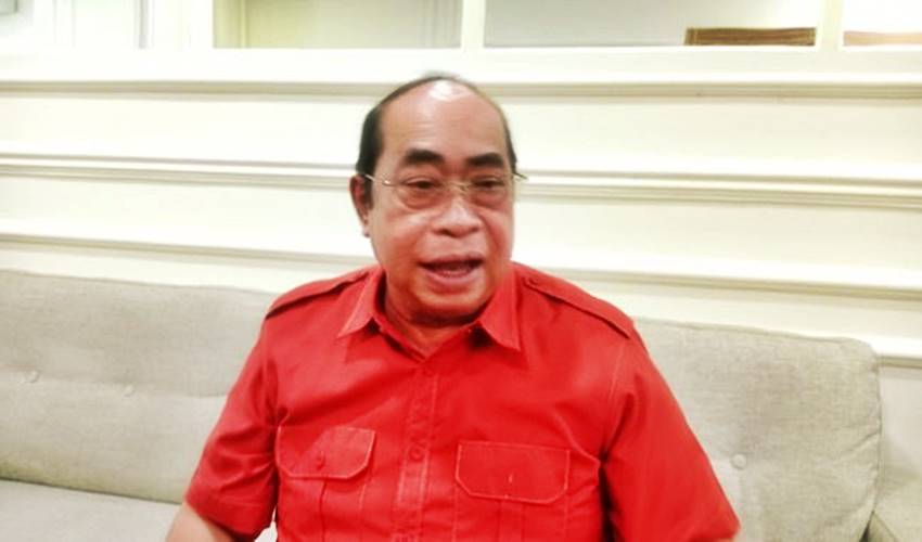 Protes Pembatasan Layanan BPJS, Adhan_ Hanya Bikin Rugi Rakyat dan Daerah_