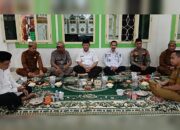 Puasa Senin-Kamis: Infrastruktur Etik dalam Pemerintahan Gusnar Ismail