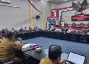Ketua DPRD Kabgor Minta Pemkab Seriusi Kebutuhan Publik