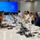 Rapat Bareng PT Antam, Bupati Rum Paparkan Potensi Sumber Daya Mineral di Boalemo