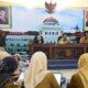 Realisasi Fisik dan Keuangan Pemprov Gorontalo Sudah Diatas Target