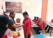 Seleksi PPAP Tahun 2025 Tingkat Kabupatean Boalemo Resmi Dimulai