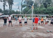 Semarakkan HUT ke-80 RI, BJA Group Gelar Lomba dan Hiburan, Libatkan Karyawan dan Keluarganya