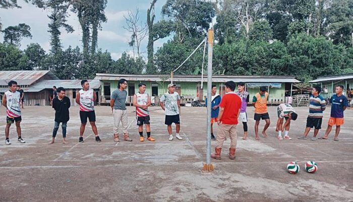 Semarakkan HUT ke-80 RI, BJA Group Gelar Lomba dan Hiburan, Libatkan Karyawan dan Keluarganya