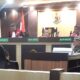 Sidang Perkara Jual Beli SPBE Bumi Panua Kembali Bergulir, Ali Rajab_ Kesaksian Sales Pertamina Bohong