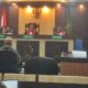 Sidang Perkara Penipuan Jual Beli SPBE, Terdakwa Sebut Ada Dugaan Laporan Palsu