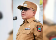 Bupati Gorontalo, Sofyan Puhi
