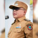 Bupati Gorontalo, Sofyan Puhi