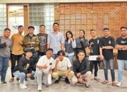 Sosialisasi Pencipta Lagu_ Meningkatkan Kesadaran Peran Pencipta Lagu dan Hak Cipta atas Karya Musik
