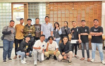 Sosialisasi Pencipta Lagu_ Meningkatkan Kesadaran Peran Pencipta Lagu dan Hak Cipta atas Karya Musik