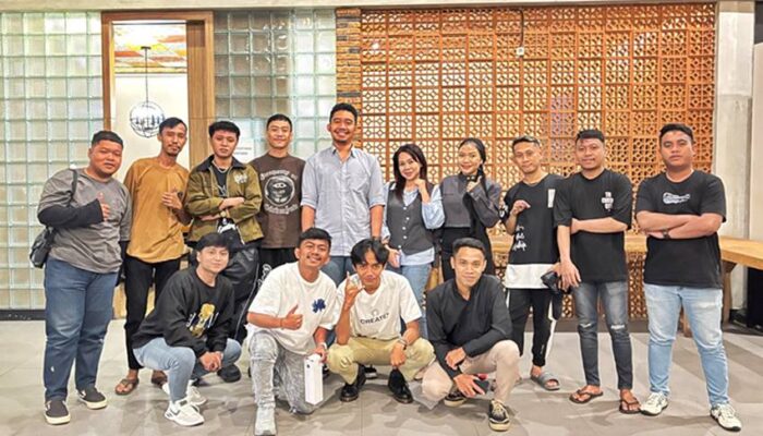 Sosialisasi Pencipta Lagu: Meningkatkan Kesadaran Peran Pencipta Lagu dan Hak Cipta atas Karya Musik