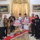 Sukses Jalankan Tugas di Istana Negara, Paskibraka Asal Gorontalo dapat Bonus dari Pemprov