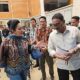 Temui Ketua Komisi IV DPR RI, Bupati Rum Lobi Bantuan Benih Tanaman Tahunan