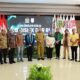 Terima Kunker Komisi IX DPR RI, Gubernur Gusnar Bahas Sejumlah Isu