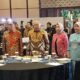 Wabup Tonny Hadiri Rapat Umum Anggota LTKL di BSD City