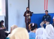 Wagub Idah Harap Pelaku UMKM Optimalkan Bantuan dari Pemerintah