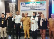 Wujudkan Visi Gubernur, Dispora Gorontalo Gelar Seleksi Pertukaran Pemuda Antar Provinsi