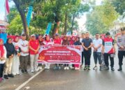 Wakili Gubernur Gusnar, Kepala Dispora Buka Kegiatan Semarak Gebyar Pemuda IX Kayubulan