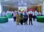 38 Pejabat Ikuti Seleksi JPTP, Bupati Sofyan: Yang Lolos Harus Mampu Tafsirkan RPJMD