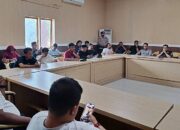 Dekab Boalemo Siap Tuntaskan Polemik Izin PT. Agro Artha Surya
