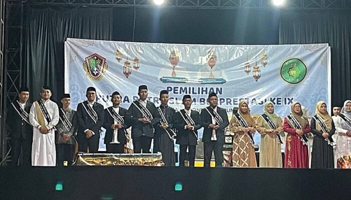 Adhan Siapkan Hadiah Umrah Bagi Pemenang PPIB ke-IX