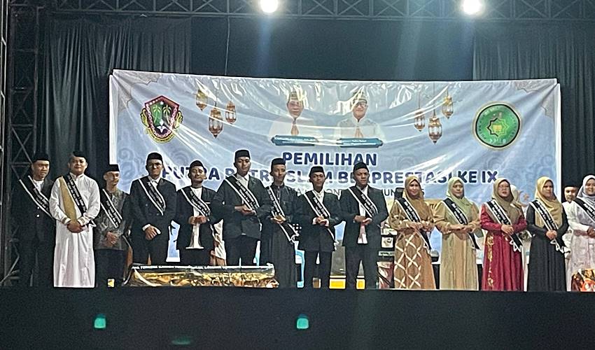 Adhan Siapkan Hadiah Umrah Bagi Pemenang PPIB ke-IX